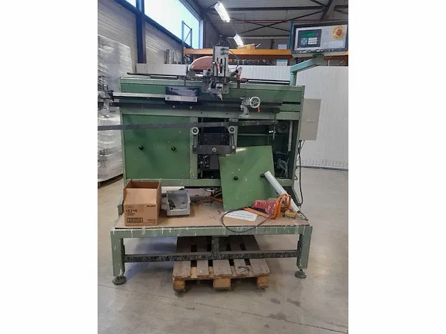 Ballsfuland sd 1300 - afbeelding 1 van  4