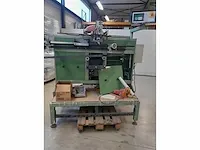 Ballsfuland sd 1300 - afbeelding 1 van  4