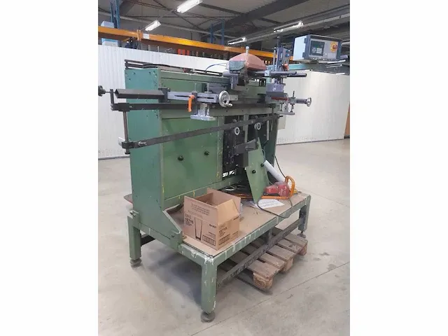 Ballsfuland sd 1300 - afbeelding 2 van  4
