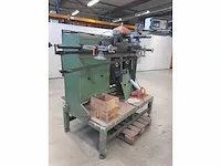 Ballsfuland sd 1300 - afbeelding 2 van  4