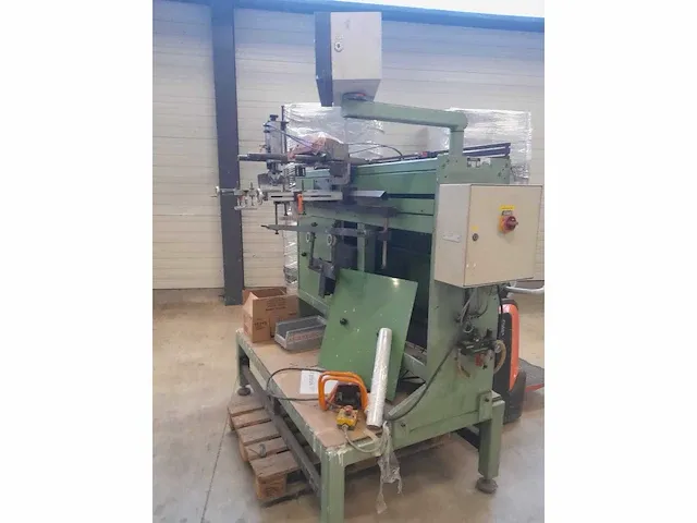 Ballsfuland sd 1300 - afbeelding 3 van  4