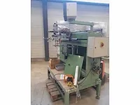 Ballsfuland sd 1300 - afbeelding 3 van  4