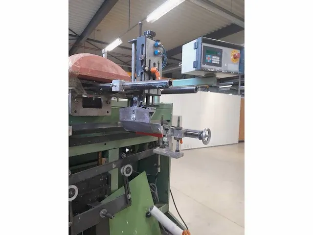 Ballsfuland sd 1300 - afbeelding 4 van  4