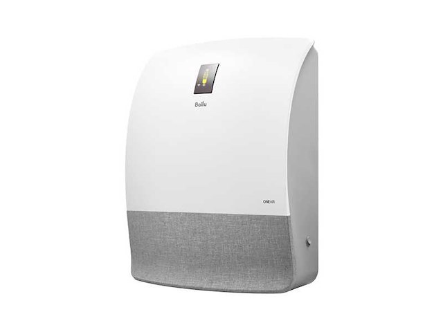 Ballu oneair asp-200 luchtreiniger - afbeelding 1 van  5