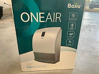 Ballu oneair asp-200 luchtreiniger - afbeelding 3 van  5