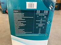 Ballu oneair asp-200 luchtreiniger - afbeelding 4 van  5