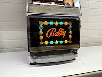 Bally - 1969 - 1045 triple 7 - slotmachine - afbeelding 2 van  12