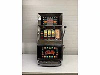 Bally - 1969 - 1045 triple 7 - slotmachine - afbeelding 1 van  12