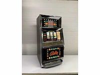 Bally - 1969 - 1045 triple 7 - slotmachine - afbeelding 5 van  12