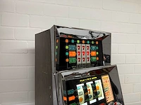 Bally - 1969 - 1045 triple 7 - slotmachine - afbeelding 6 van  12