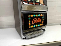 Bally - 1969 - 1045 triple 7 - slotmachine - afbeelding 8 van  12