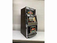 Bally - 1969 - 1045 triple 7 - slotmachine - afbeelding 9 van  12