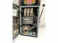 Bally - 1969 - 1045 triple 7 - slotmachine - afbeelding 4 van  12