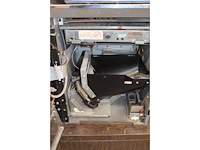 Bally - 1994 - 5000 plus - keno - bingo automaat - afbeelding 6 van  7