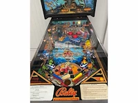 Bally - atlantis - flipperkast - afbeelding 5 van  8