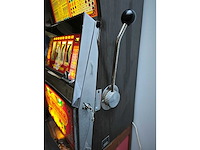 Bally - big spender - slotmachine - afbeelding 3 van  20