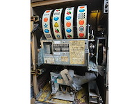 Bally - big spender - slotmachine - afbeelding 8 van  20