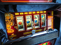 Bally - big spender - slotmachine - afbeelding 1 van  20