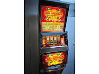 Bally - big spender - slotmachine - afbeelding 14 van  20