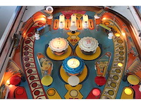 Bally - bus stop - flipperkast - afbeelding 5 van  7