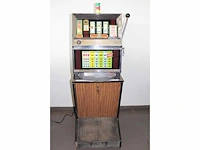 Bally - casino - slotmachine - afbeelding 2 van  7