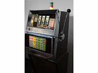Bally - casino - slotmachine - afbeelding 3 van  7