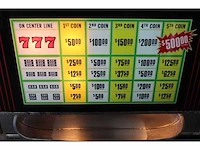 Bally - casino - slotmachine - afbeelding 5 van  7