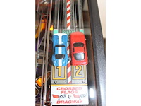 Bally - corvette - flipperkast - afbeelding 7 van  12