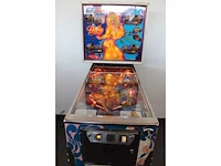Bally - dolly parton - flipperkast - afbeelding 2 van  8