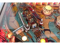 Bally - future spa - flipperkast - afbeelding 7 van  8