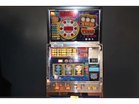 Bally - happy time - speelautomaat - afbeelding 1 van  5