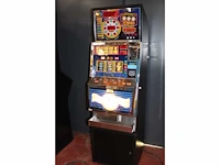 Bally - happy time - speelautomaat - afbeelding 2 van  5