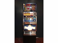 Bally - happy time - speelautomaat - afbeelding 3 van  5