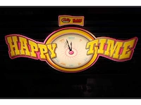 Bally - happy time - speelautomaat - afbeelding 4 van  5