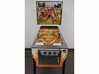 Bally - kiss - flipperkast - afbeelding 2 van  7