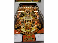 Bally - kiss - flipperkast - afbeelding 6 van  7