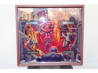 Bally - medusa - flipperkast - afbeelding 1 van  7