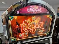 Bally - ms clara t - speelautomaat - afbeelding 2 van  11