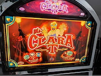 Bally - ms clara t - speelautomaat - afbeelding 4 van  11