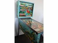 Bally - nip it - flipperkast - afbeelding 3 van  9