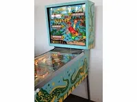 Bally - nip it - flipperkast - afbeelding 4 van  9
