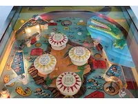Bally - nip it - flipperkast - afbeelding 5 van  9