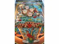 Bally - nip it - flipperkast - afbeelding 8 van  9
