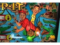 Bally - nip it - flipperkast - afbeelding 9 van  9