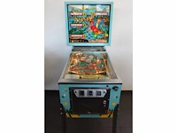 Bally - nip it - flipperkast - afbeelding 2 van  9