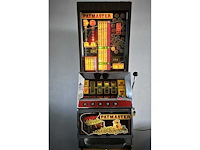 Bally - paymaster - speelautomaat - afbeelding 1 van  13
