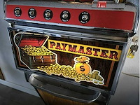 Bally - paymaster - speelautomaat - afbeelding 10 van  13