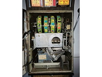 Bally - paymaster - speelautomaat - afbeelding 3 van  13