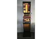 Bally - paymaster - speelautomaat - afbeelding 7 van  13