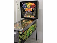 Bally - spectrum - flipperkast - afbeelding 3 van  9